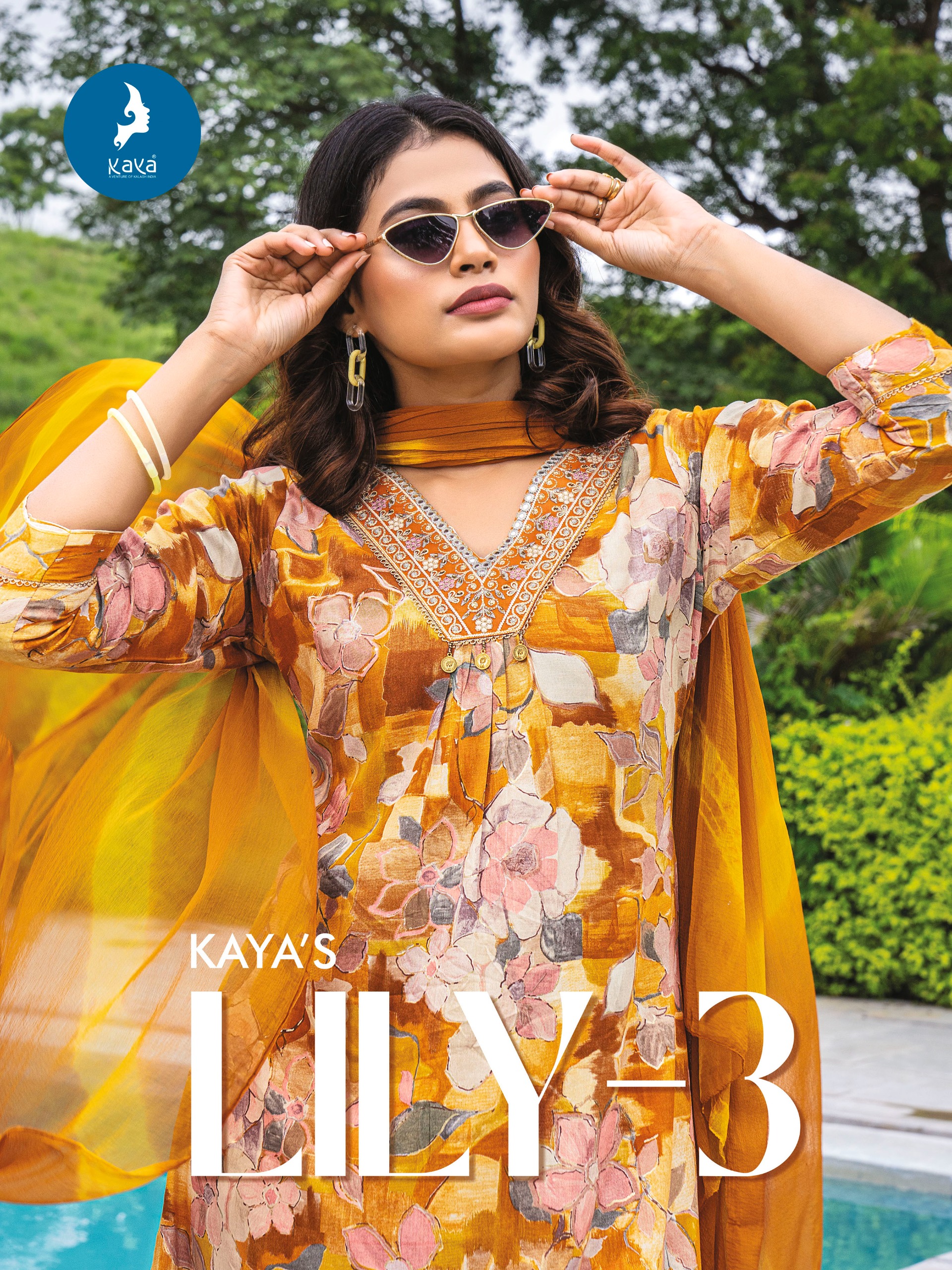 KAYA KURTI LILY 3